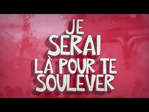 No More - SonReal featuring Safia Nolin (version française)