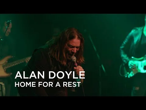 Alan Doyle + Tom Power | Home for a Rest | Playlist Live 2019