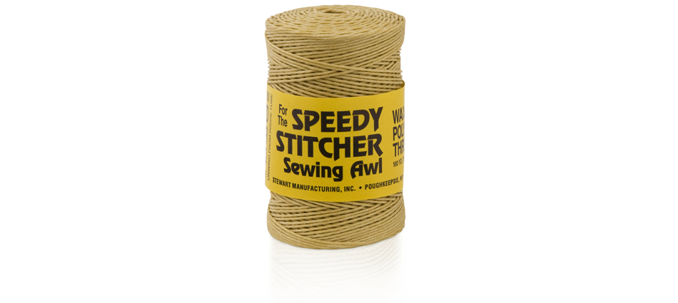 Speedy Stitcher Deluxe Sewing Awl Kit, #110 - Montana Canvas