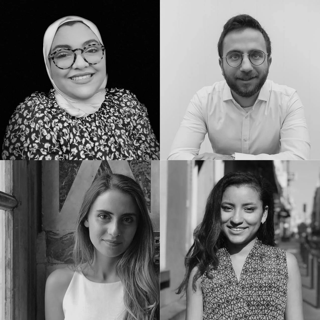 Ad Hoc Coop, B.Arch '20