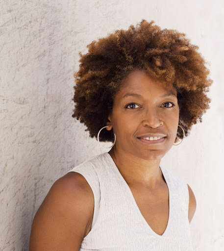 Yolande Daniels, B.Arch '87