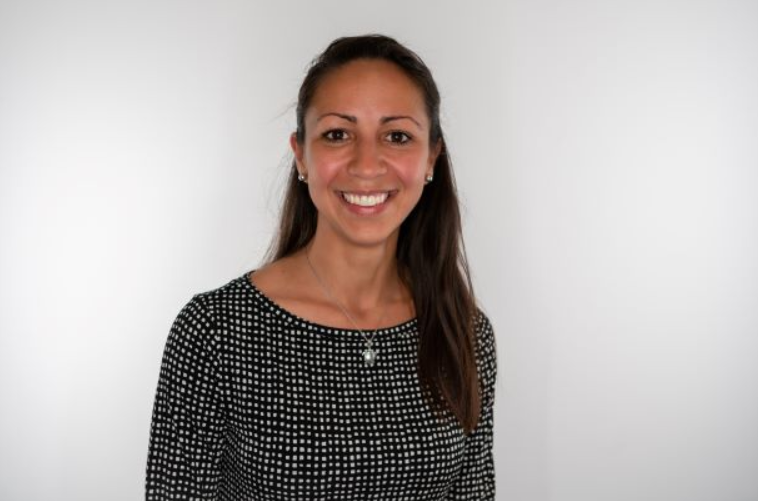 Susy Munguia Mikhail, B.Arch '13