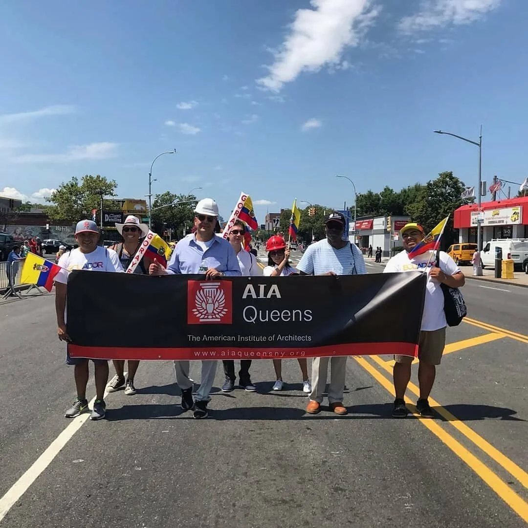 Ecuadorian Parade 2019 🇪🇨