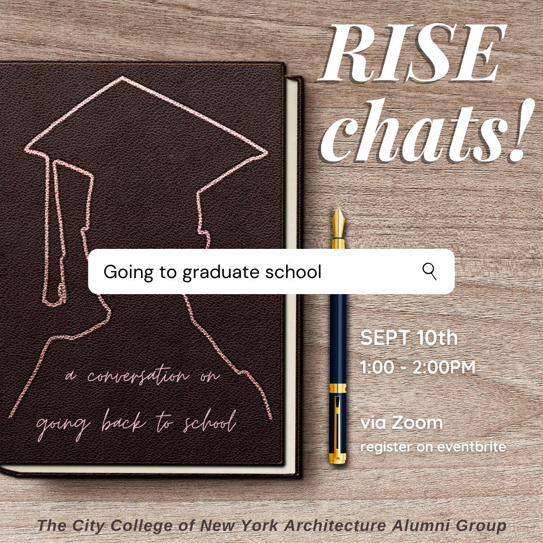 Going to Grad School