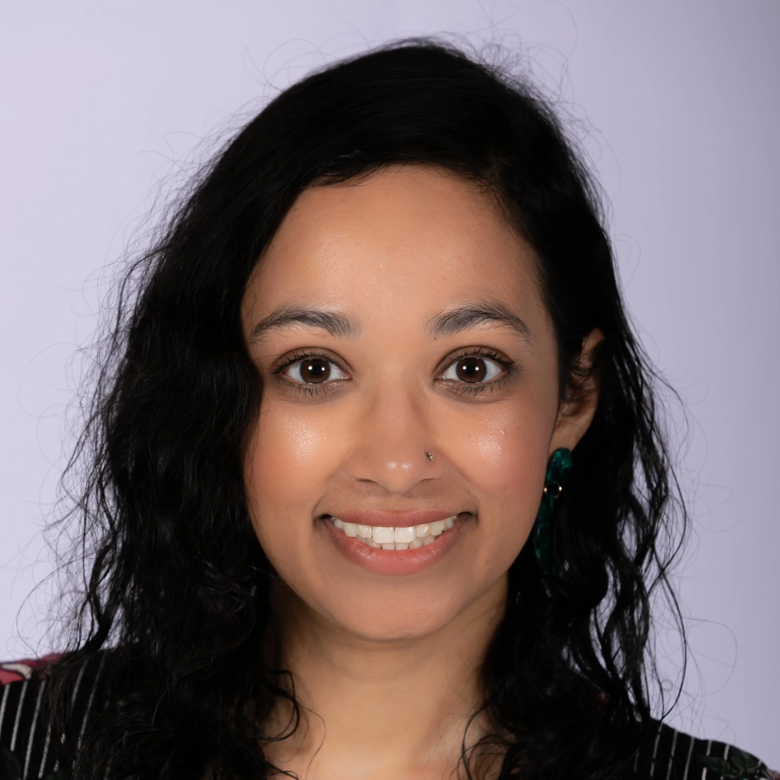 Farah Ahmad, B.Arch '12