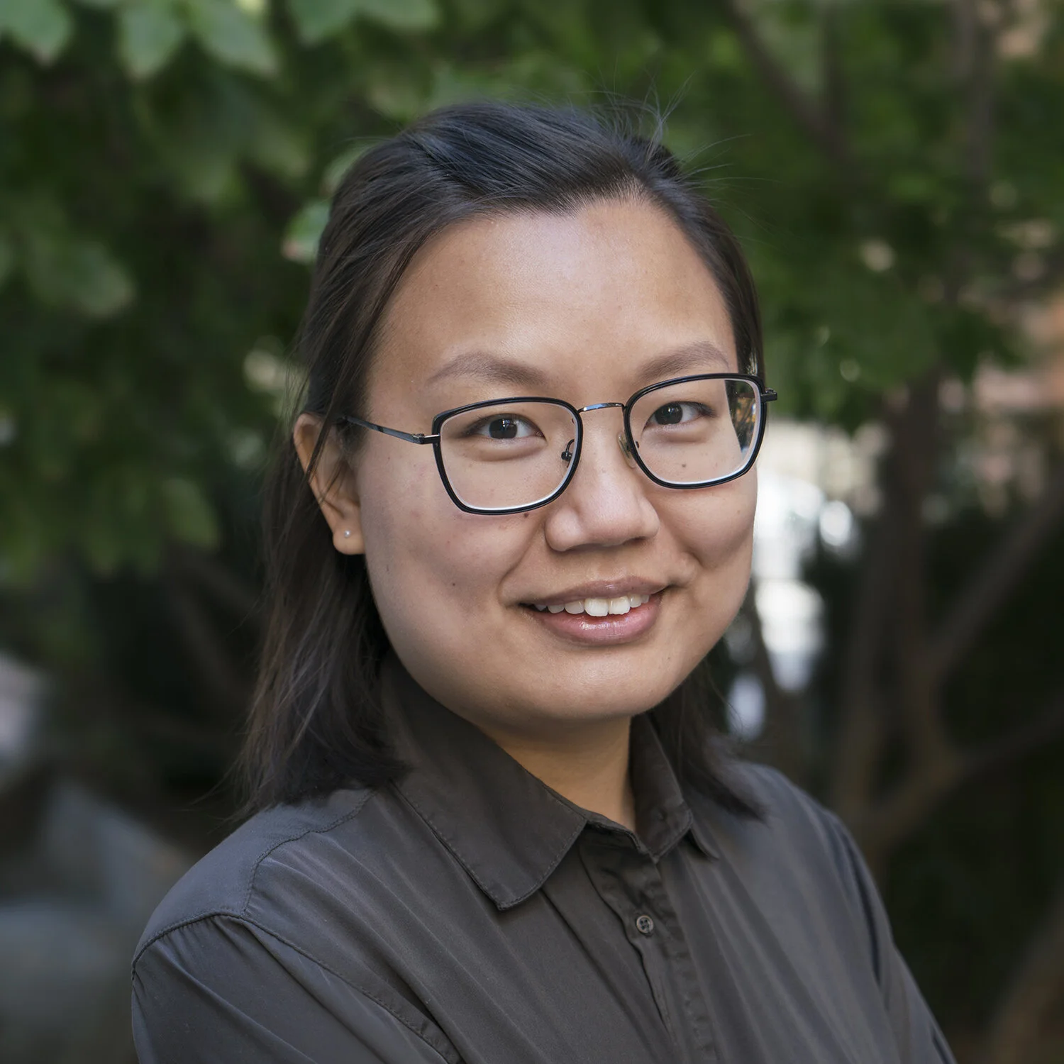 Crystal Xing, MLA 2017