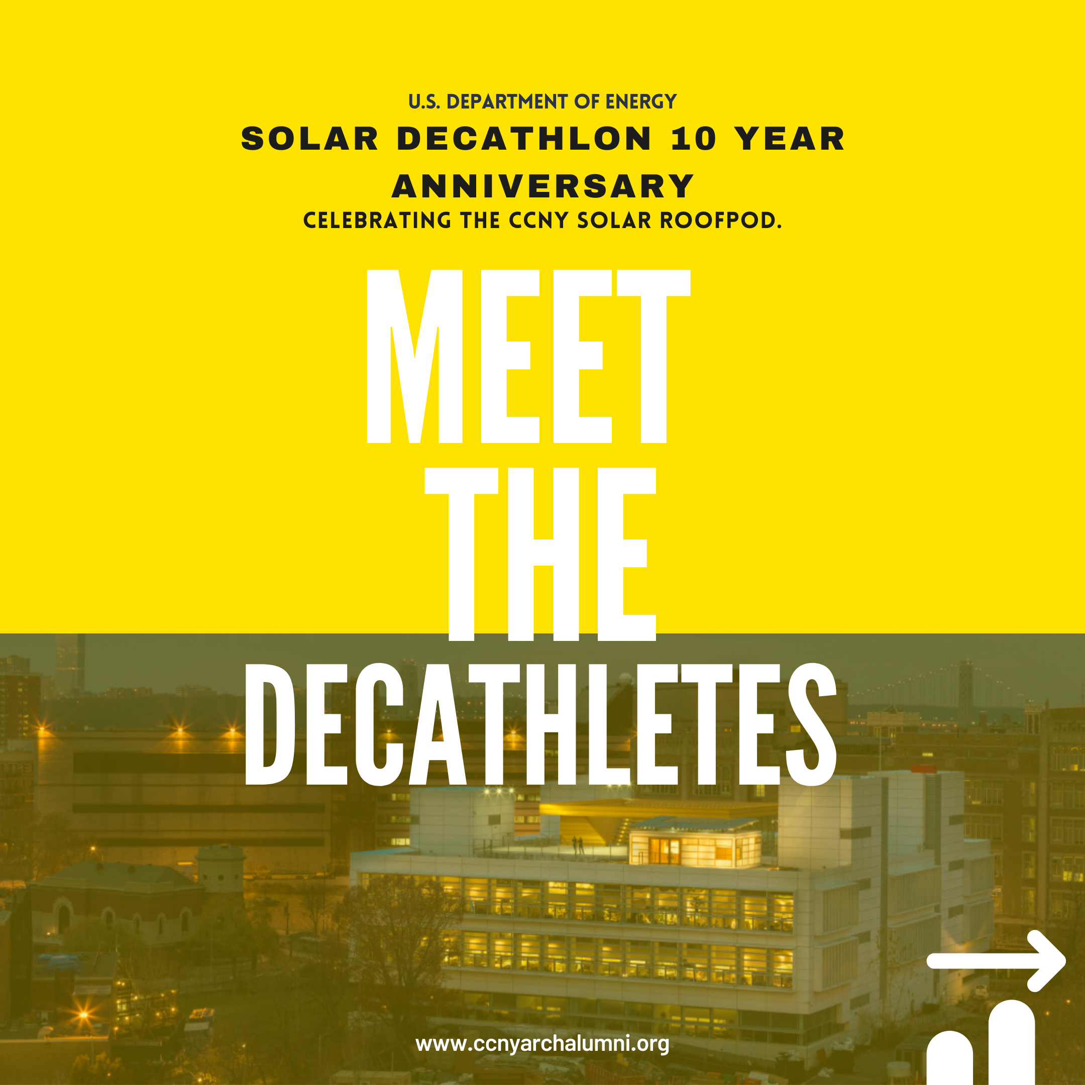 Solar Decathlon 10 Year Anniversary | Where are they now….