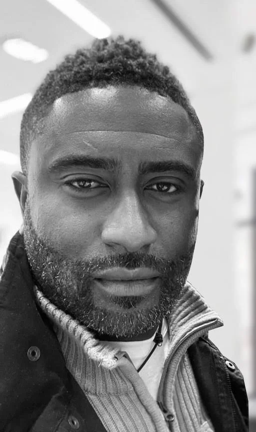 Vanburn Brookes,  B.Arch 2003 + M.UD 2004