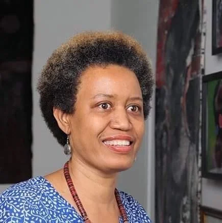 Atim Annette Oton, B.Arch 1991 + BSc in Arch 1990