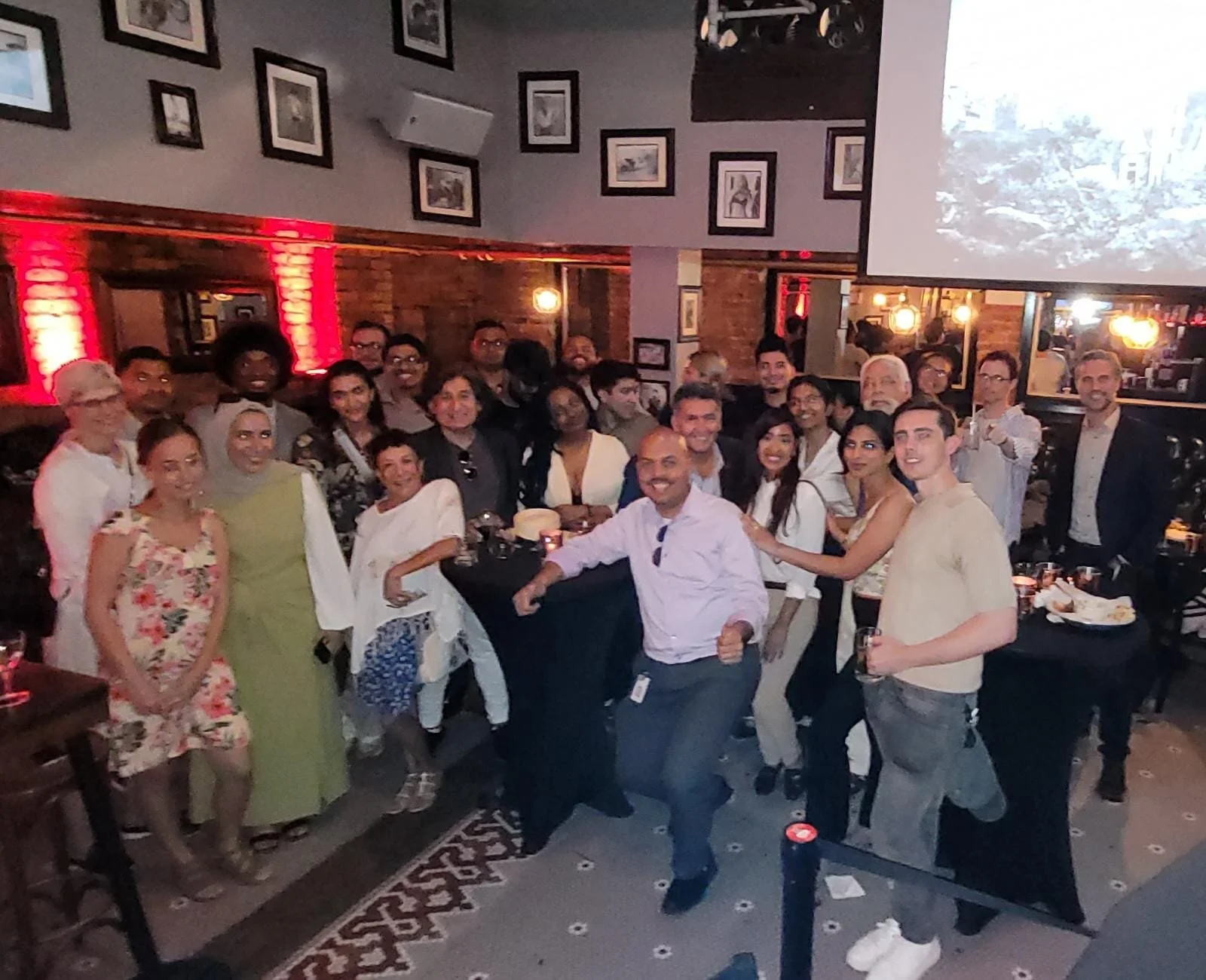 2022 Summer Happy Hour