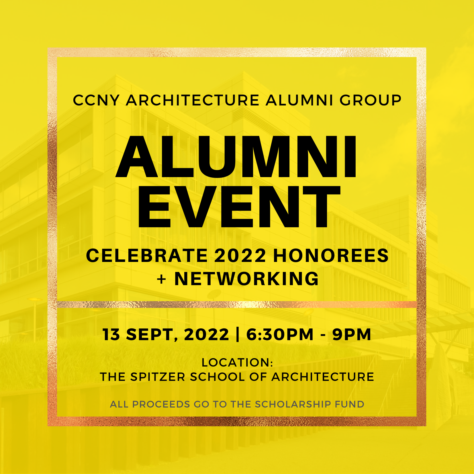 2022 Alumni Event 