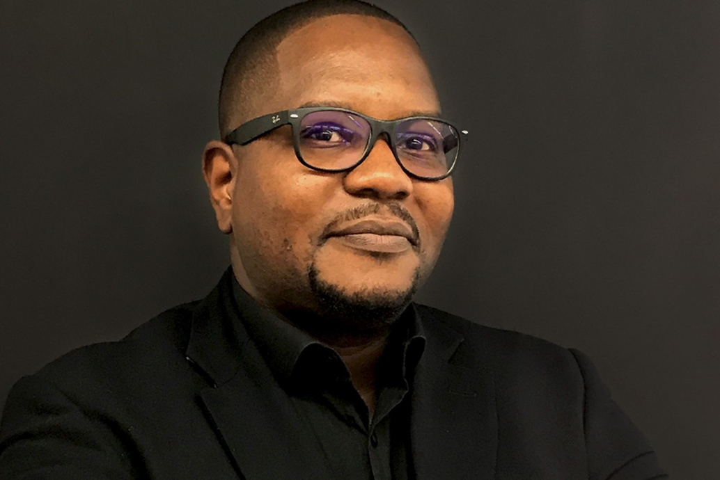 Nnadozie Okeke, B. Arch 2001