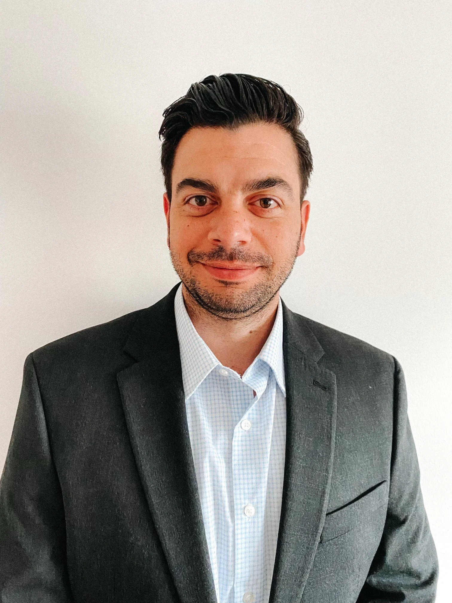 Luke Pantaleo, B.Arch 2010