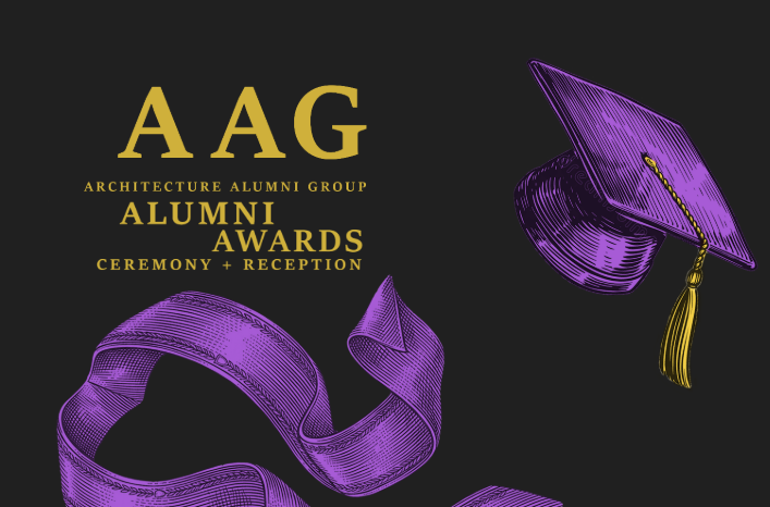2026 Alumni Awards Event