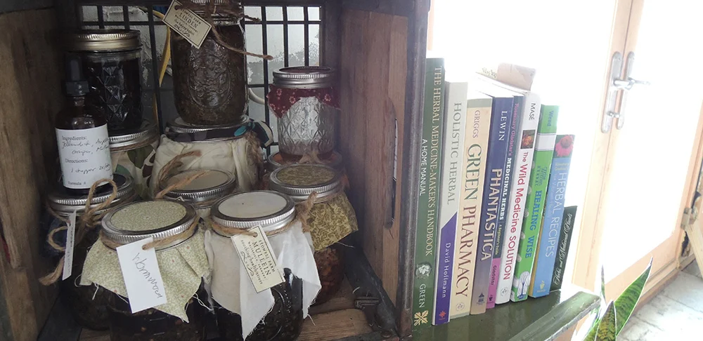 Great books to return to.