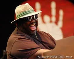 02 - Melvin Seals: Keeper of the Flame