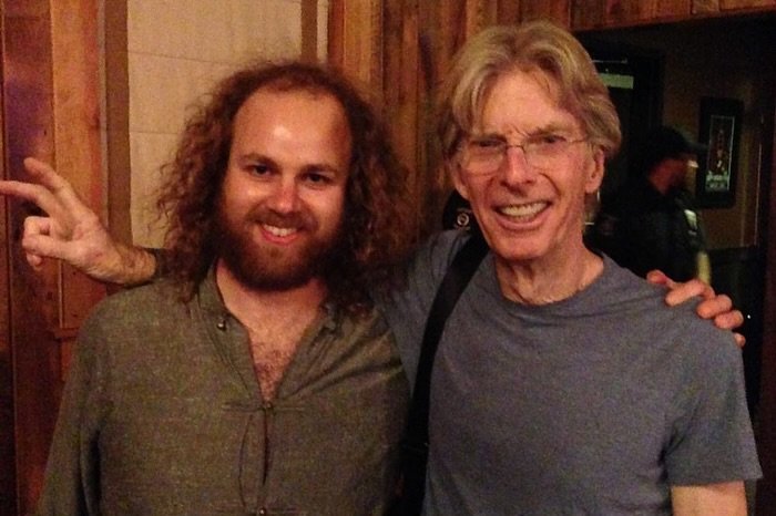 It&rsquo;s been immensely moving and inspiring reading all the tributes to @phillesh over the past few days since his passing. I don&rsquo;t have a lot to add beyond what&rsquo;s been so well articulated by so many people whose lives he&rsquo;s touch