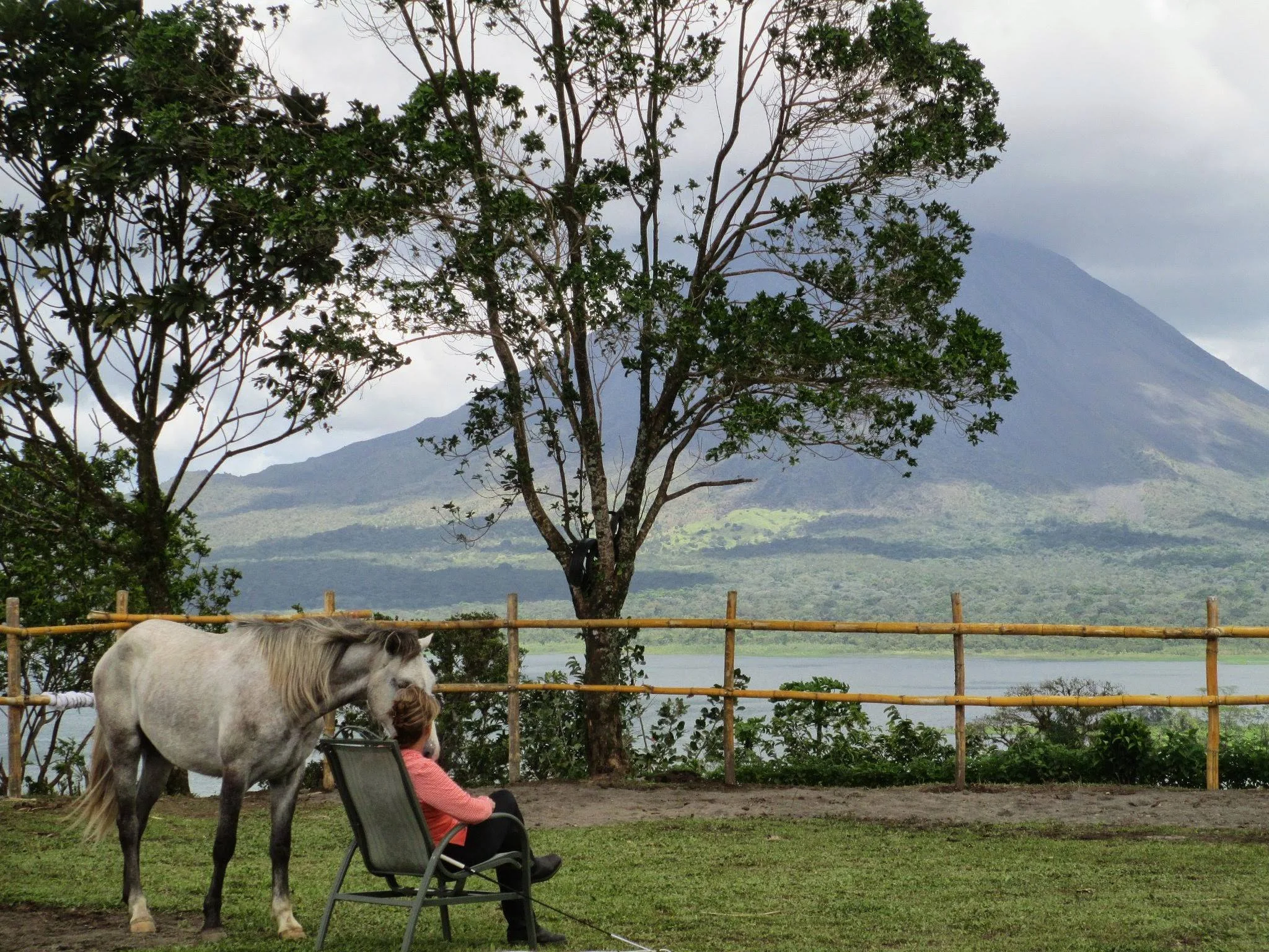 Beautiful Costa Rica