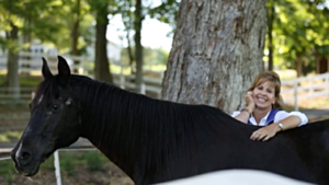 GIVING YOUR HORSE THE GIFT OF CHOICE