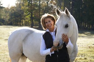 THE NATURE OF HORSES