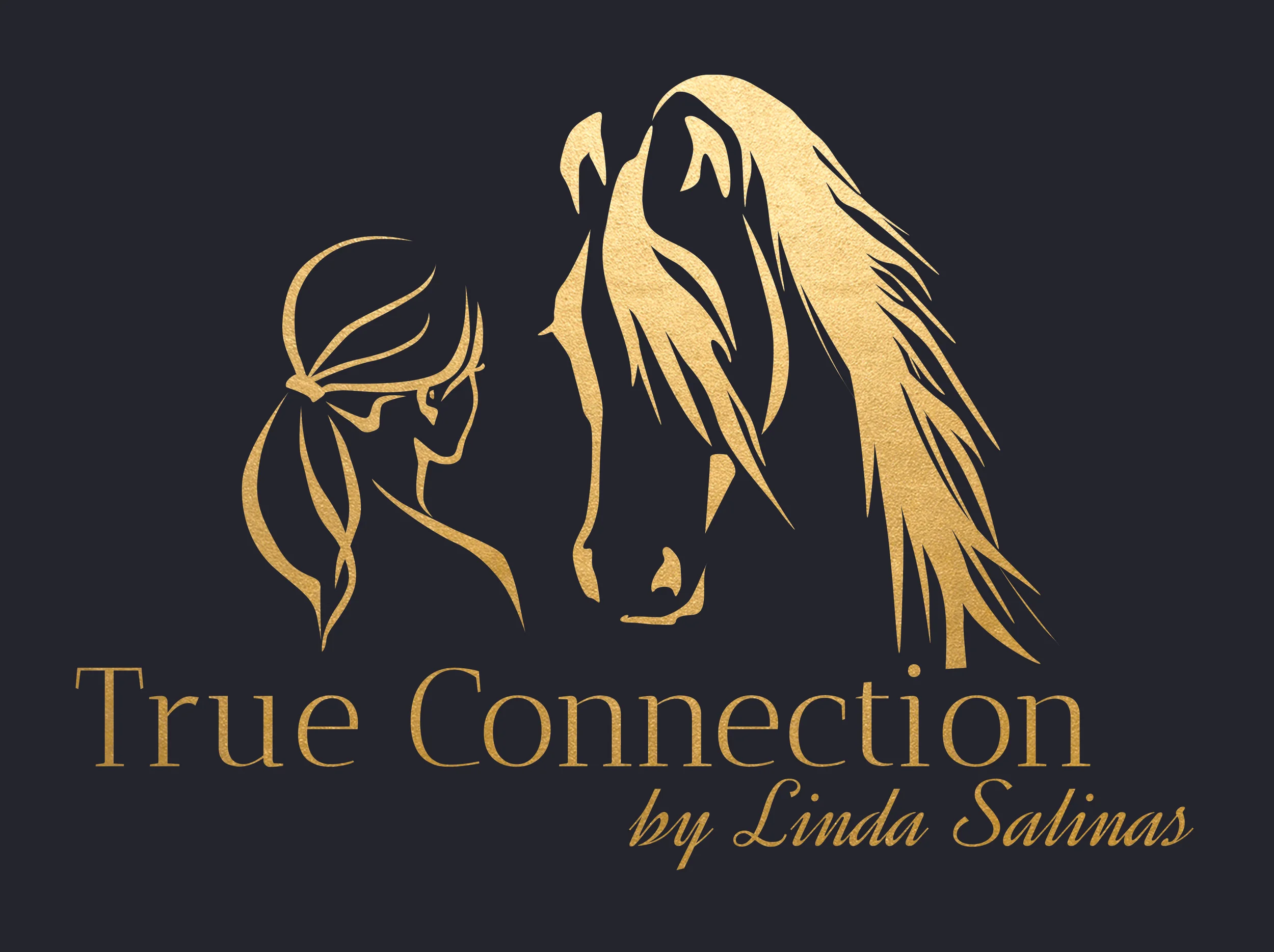 ***ANNOUNCEMENT!    My new program  "TRUE CONNECTION"  Coming soon....