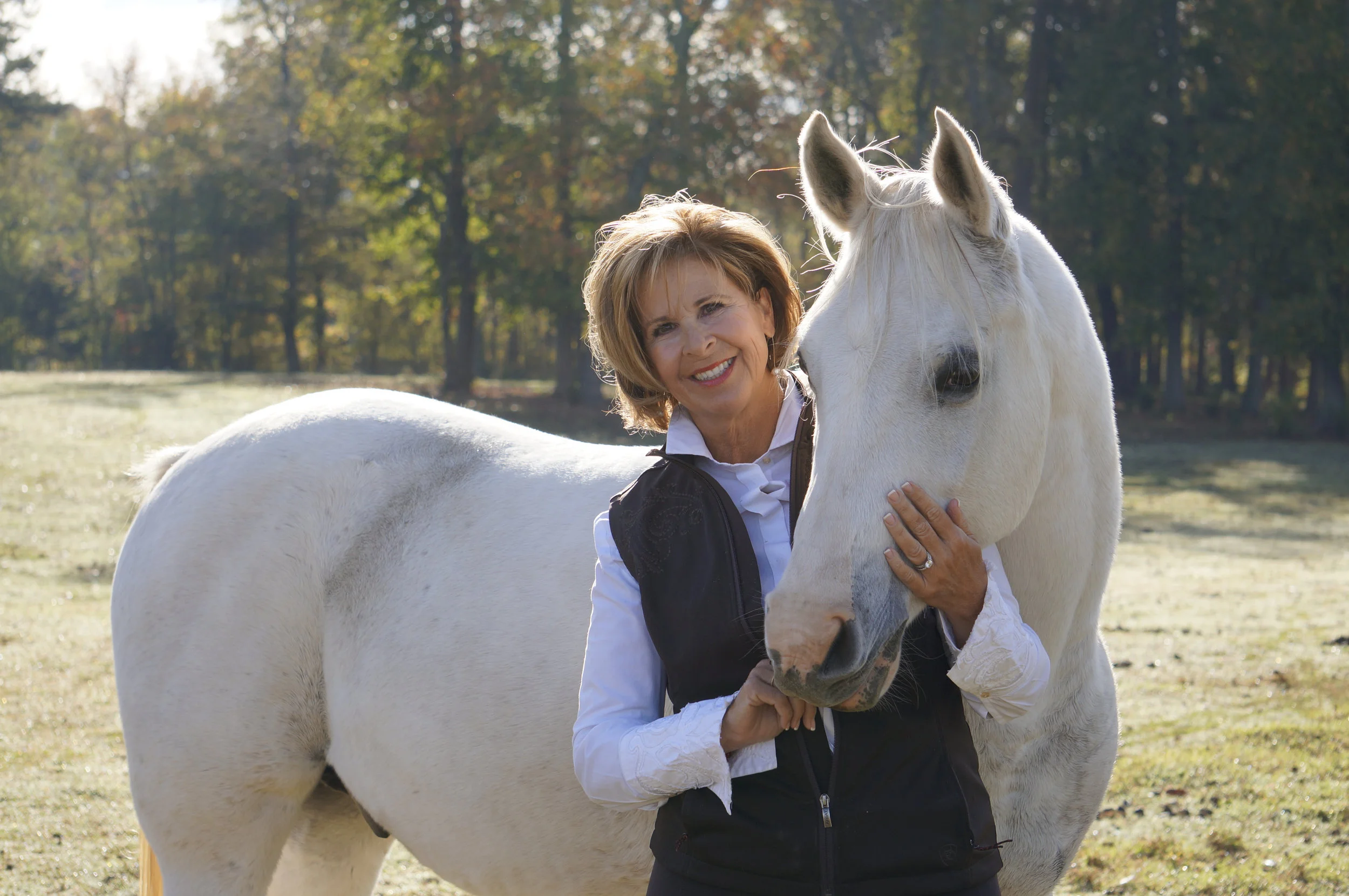 MY # 1 TRAINING TIP WITH HORSES 