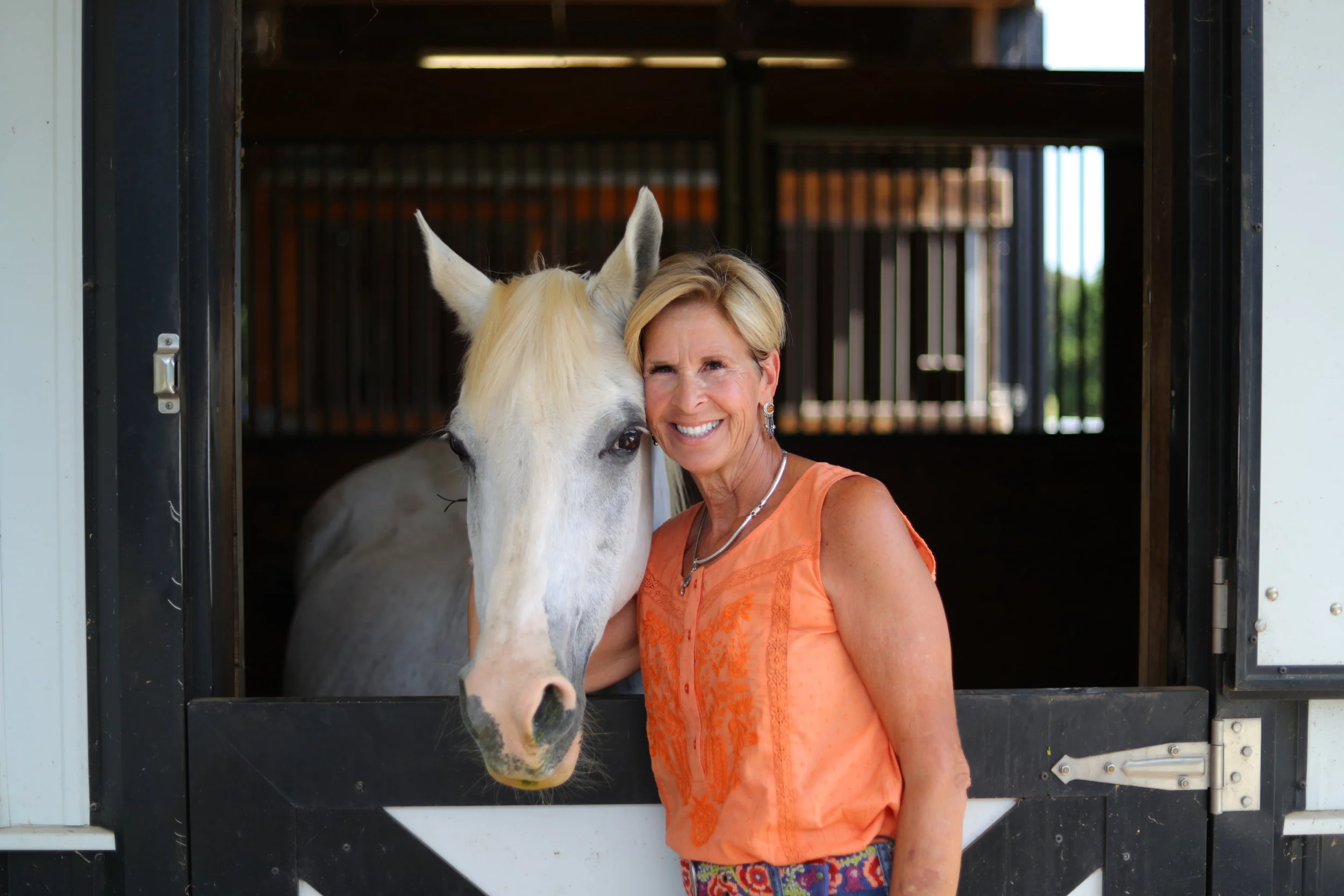 San Antonio- True Connection Clinic/Retreat