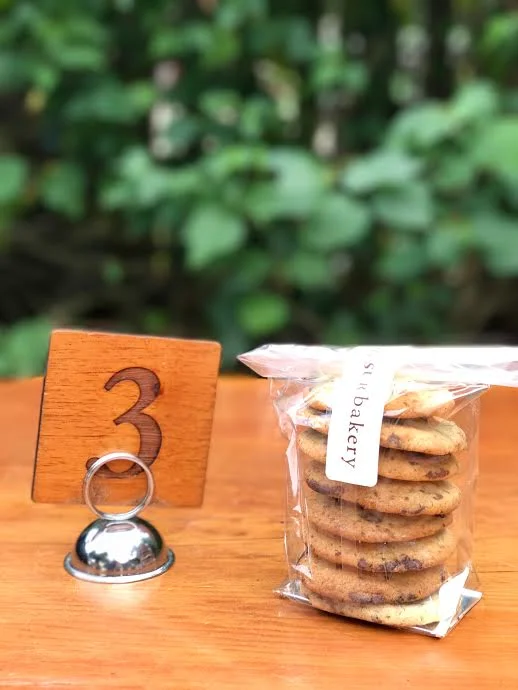 Buy more than one of these bags of cookies. 