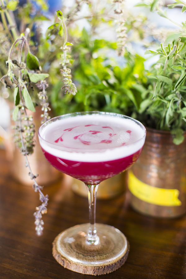 My dream drink. 