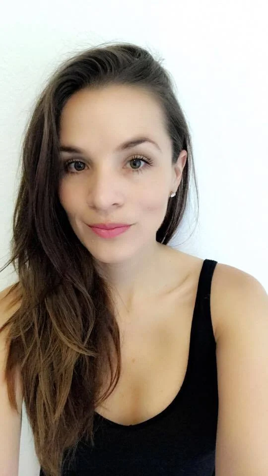 The final look. 