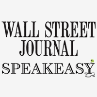 Wall Street Journal Speakeasy
