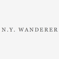N. Y. Wanderer