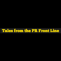 Tales from the PR FrontLine