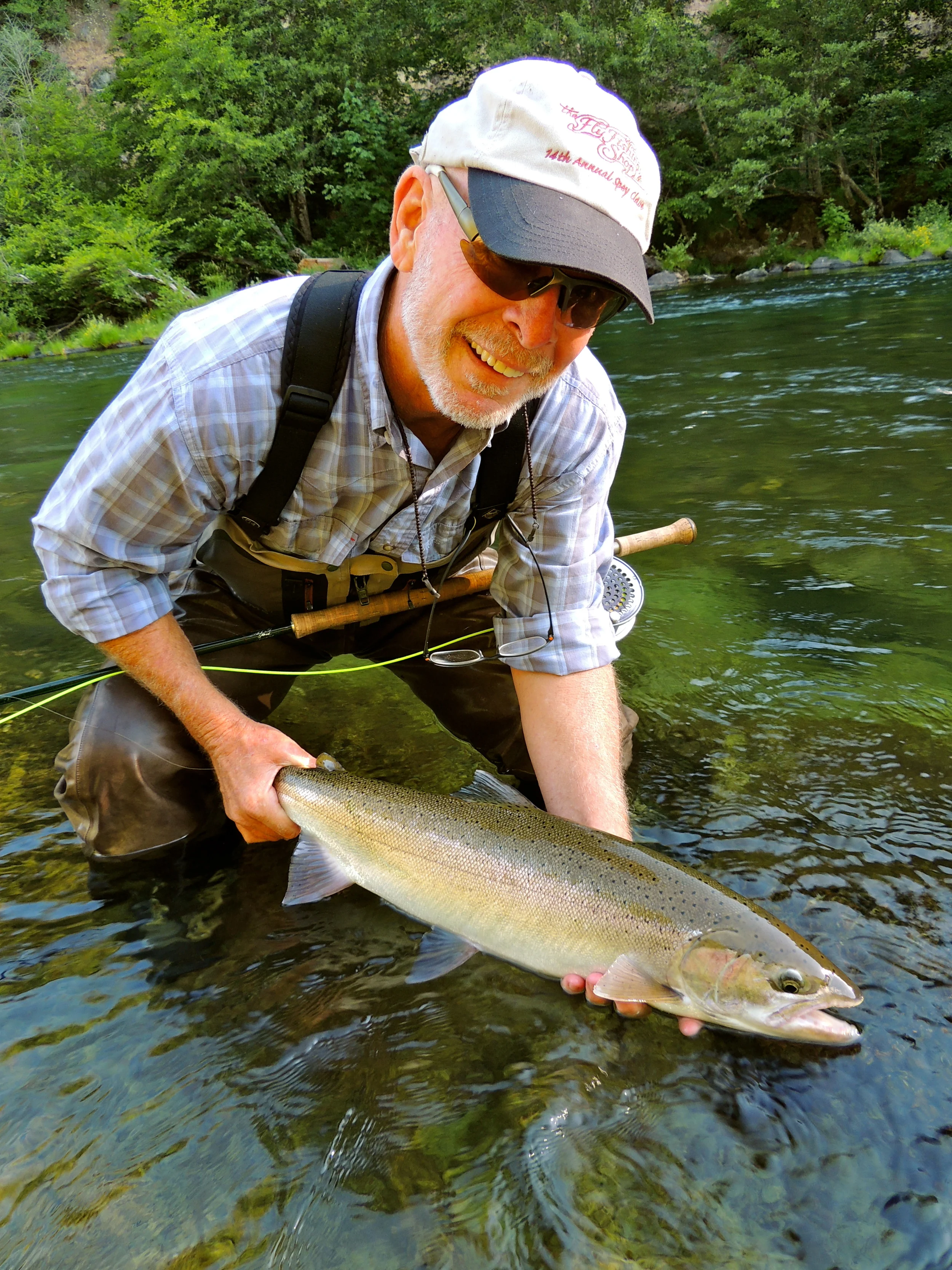 Steelhead