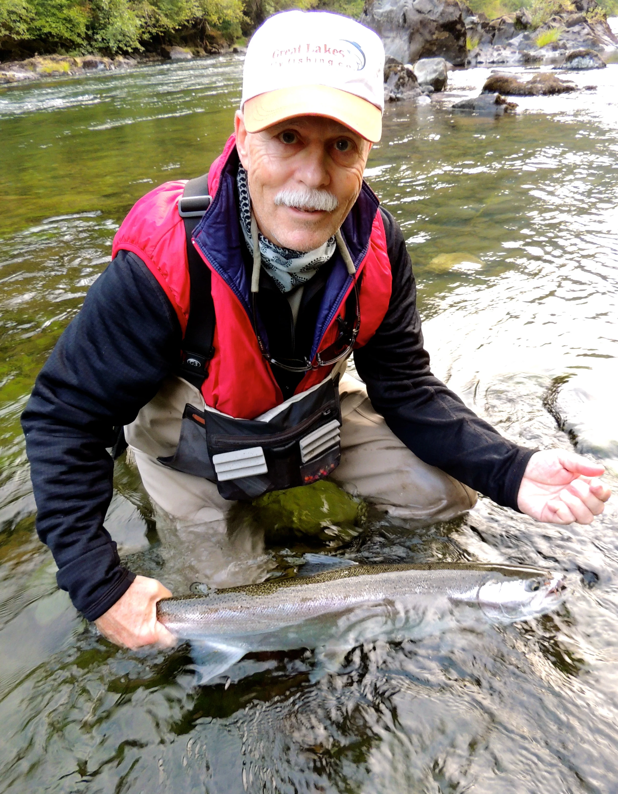 Steelhead