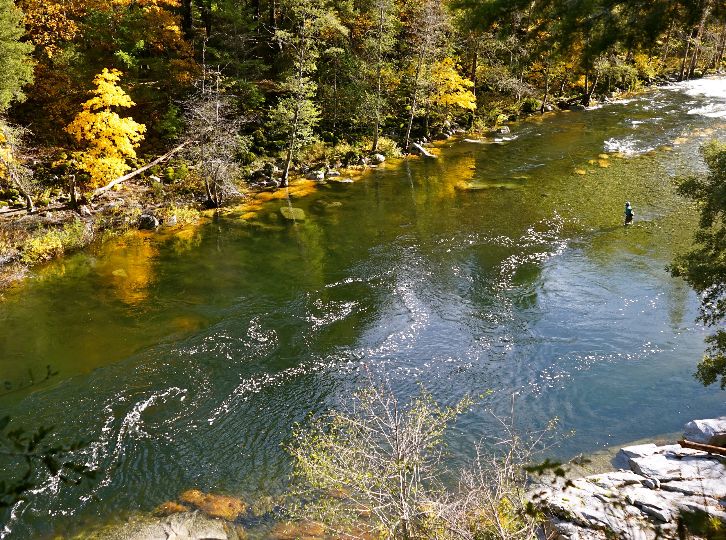 Another beautiful river