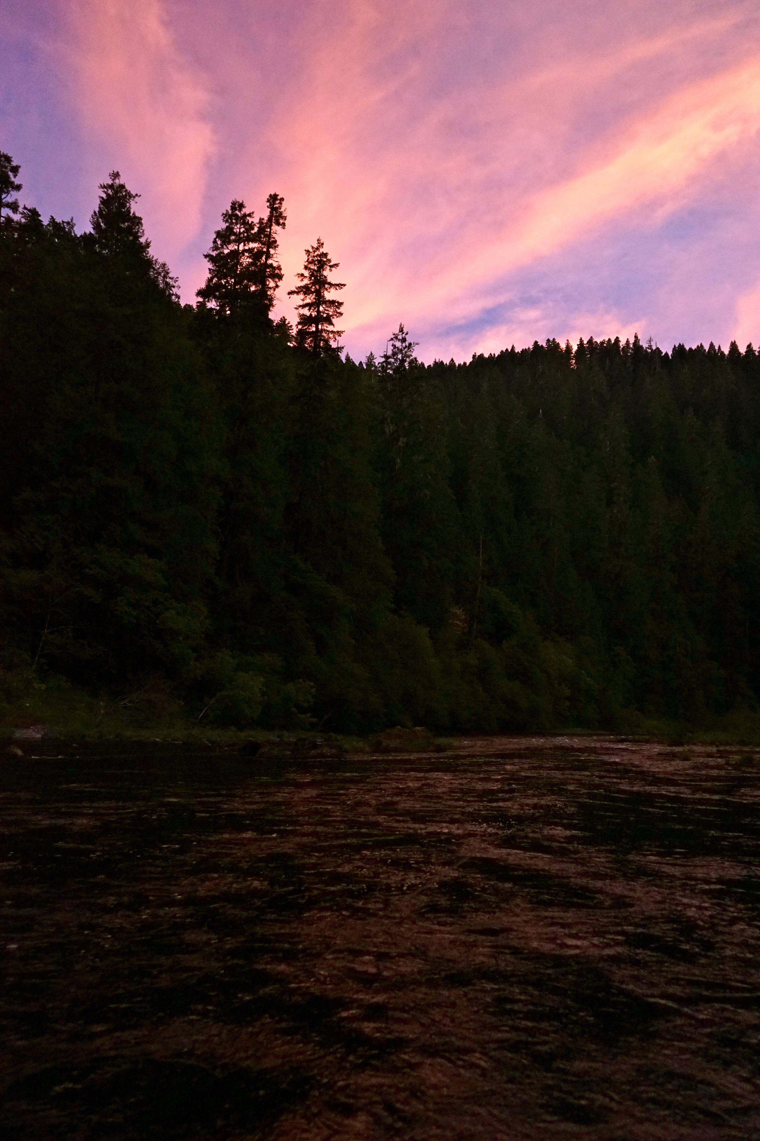 Last of the light