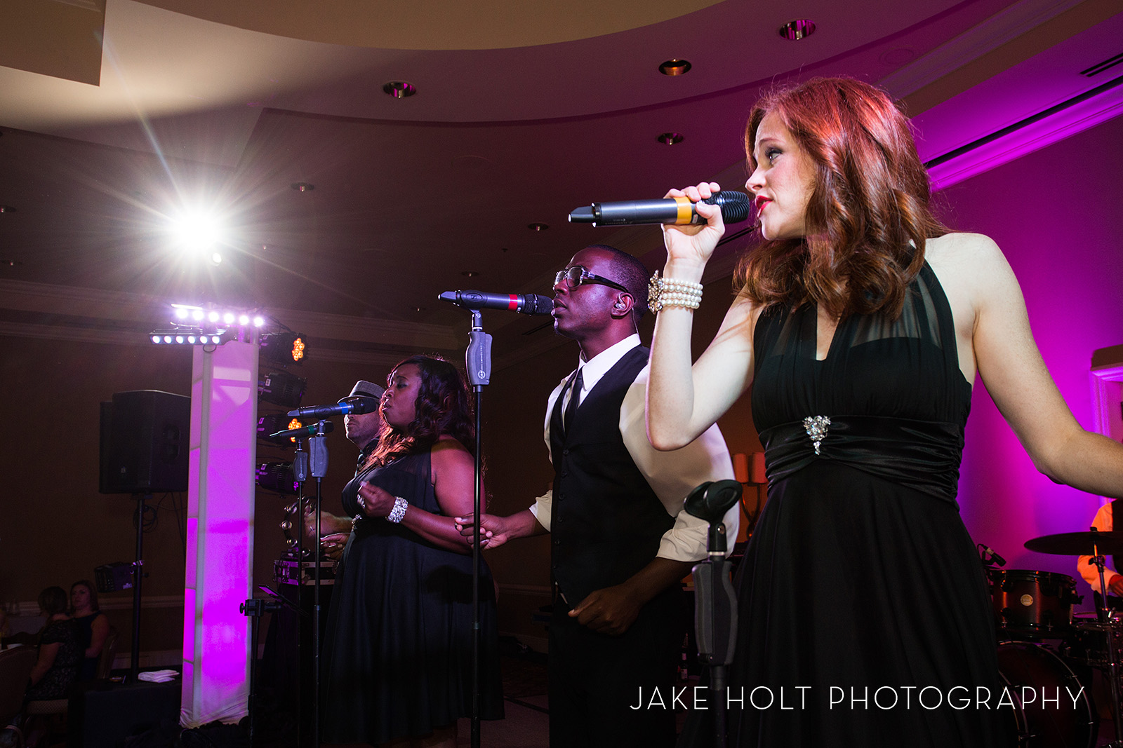 Credit: Jake Holt Photography