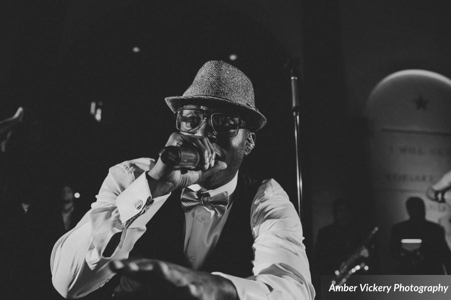 Credit: Amber Vickery Photography