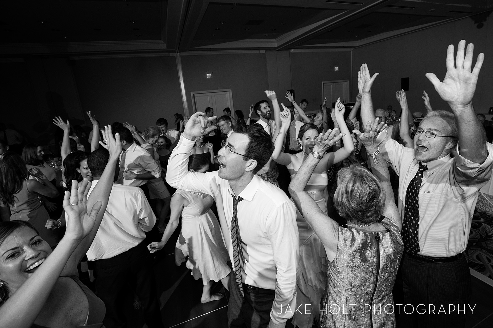 Credit: Jake Holt Photography