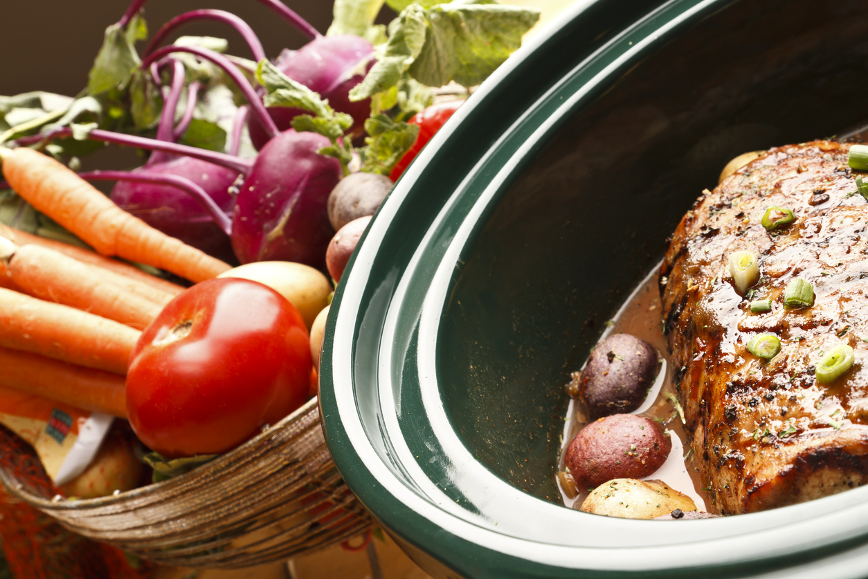 What is a Slow Cooker? Explore Pros and Cons of Crock Pots The Smart