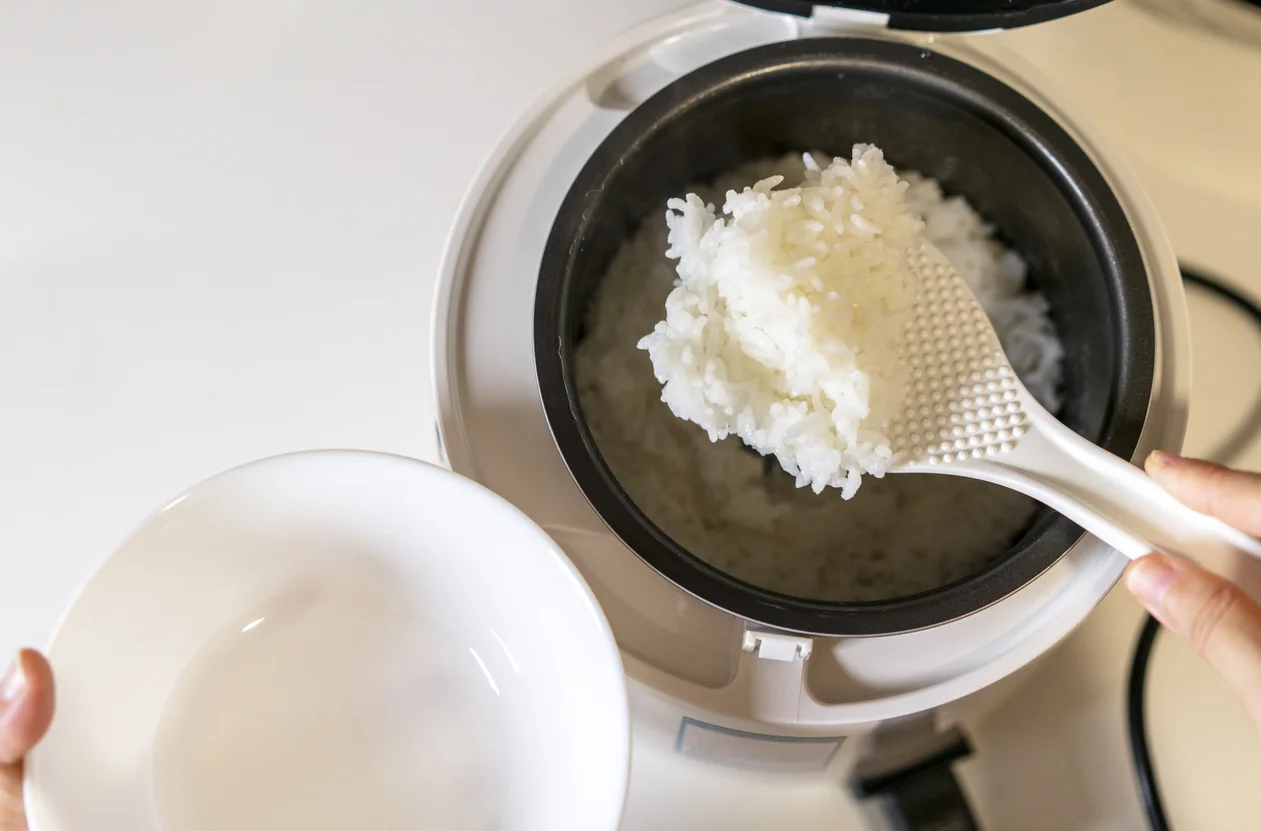How to Cook Couscous in a Rice Cooker The Smart Slow Cooker