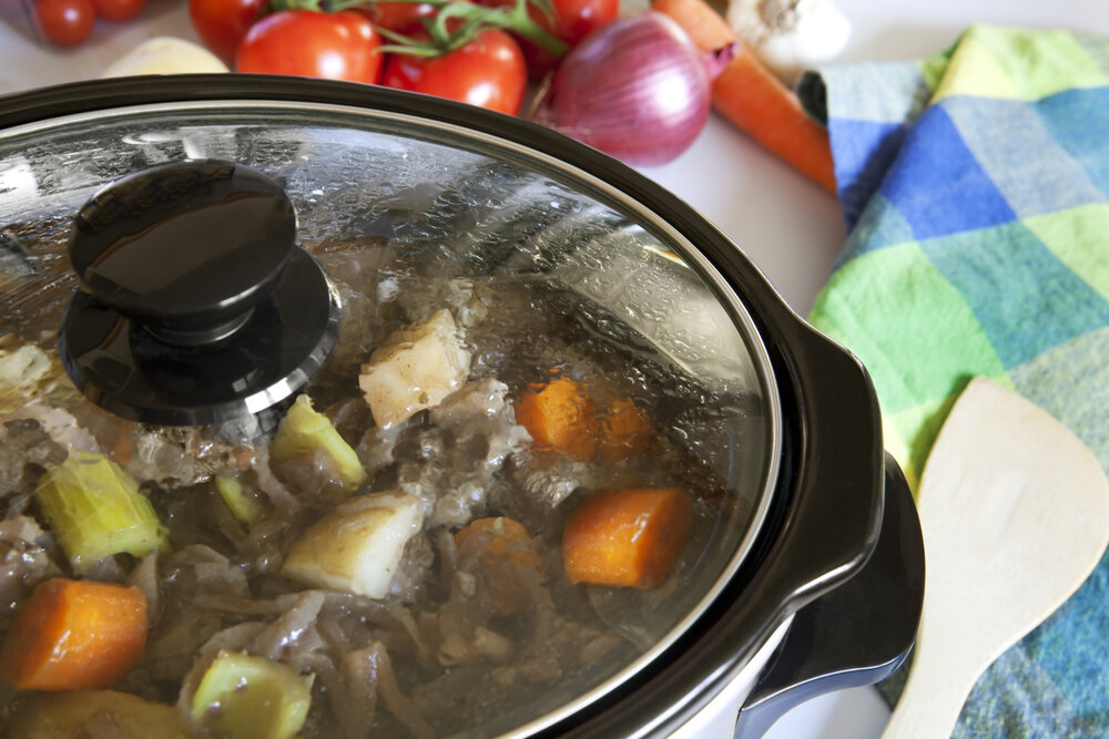 Are Slow Cookers Toxic? - Elevays