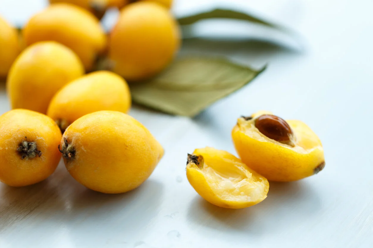 25 Loquat Recipes And Desserts How