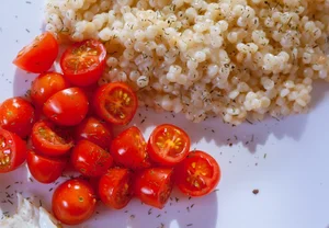 How Do You Cook Couscous in a Rice Cooker: Easy & Perfect Guide