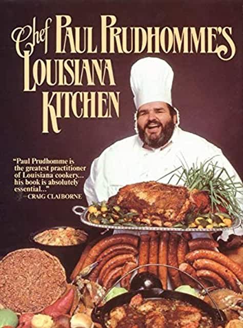 Easy Louisiana Cookbook: Authentic Creole Cooking [Book]