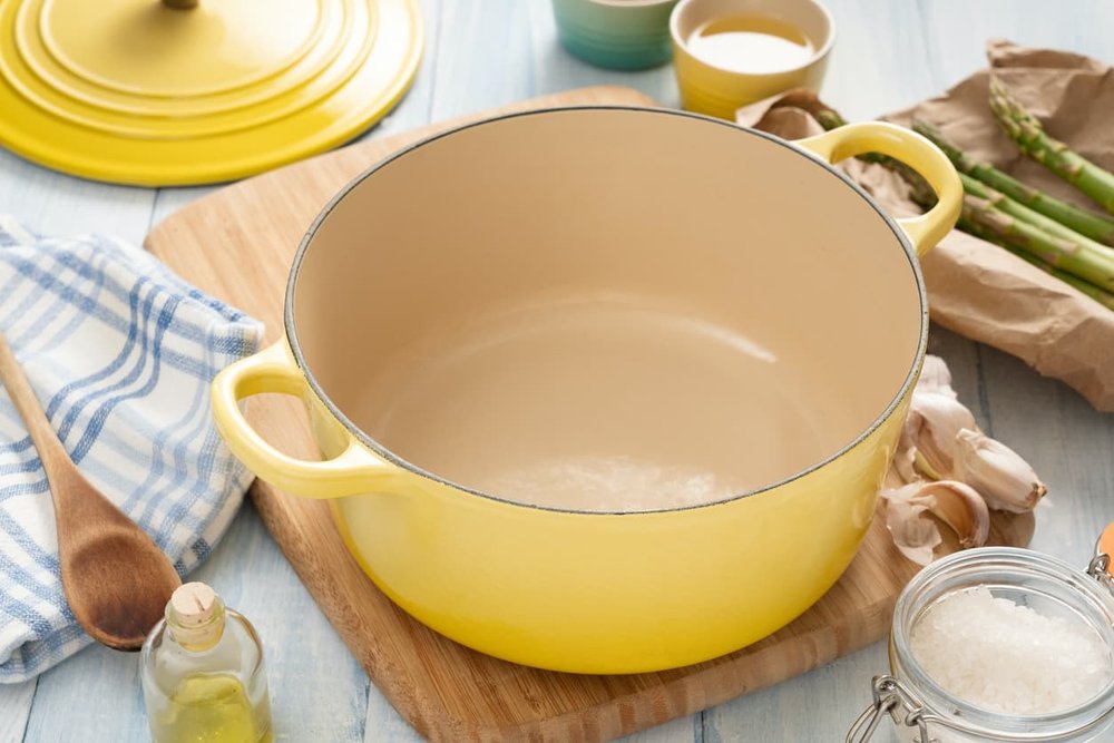 Grusce Slow Cooker Liners - Reusable Crock pot Divider,Safe