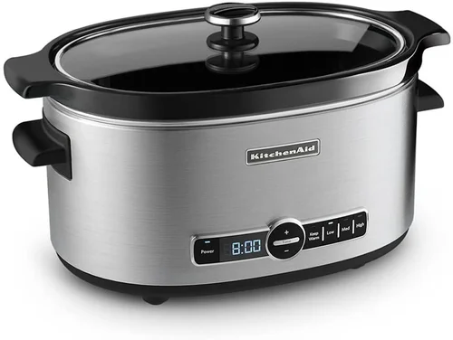 Benefits of a Slow Cooker: Easy, Healthy, and Time-Saving Meals