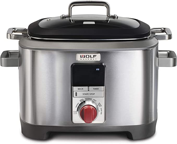 Best Slow Cookers of 2024, Reviews from Top Experts