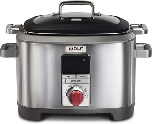 Benefits of a Slow Cooker: Easy, Healthy, and Time-Saving Meals